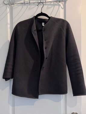 Fleece Jacket